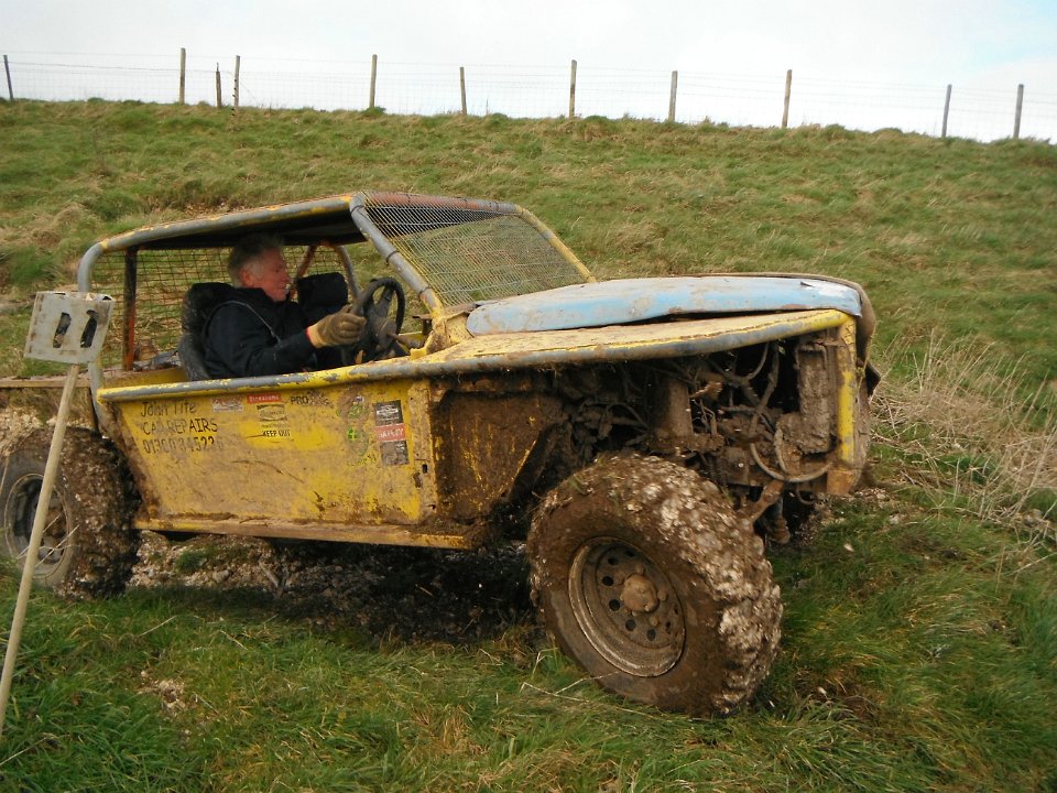 21-Feb-16 Hogcliff Bottom